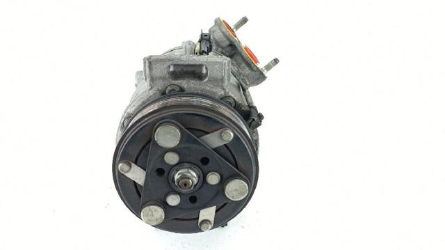 VOLVO 31291251 Компрессор кондиционера в наличии Сумы