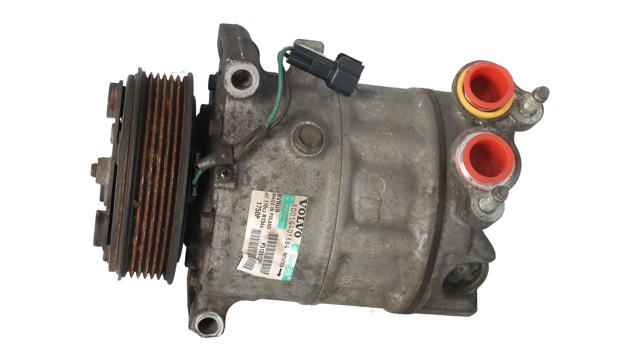 31291251 VOLVO Компрессор кондиционера купить в Днепр