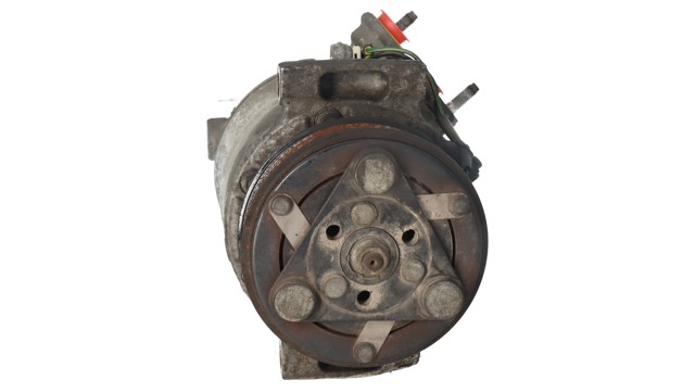31291251 VOLVO Компрессор кондиционера купить в Львов