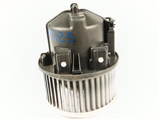 Motor de ventilador de forno (de aquecedor de salão) 31291516 VOLVO