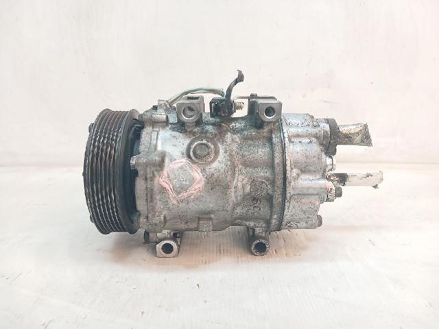 31291881 VOLVO Компрессор кондиционера купить в Львов