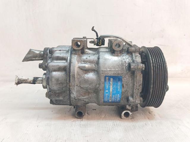 VOLVO 31291881 Компрессор кондиционера в наличии Львов