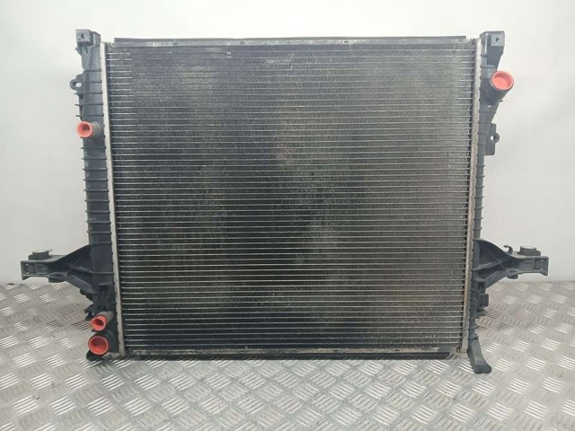 31293550 VOLVO Радиатор охлаждения двигателя купить в Житомир