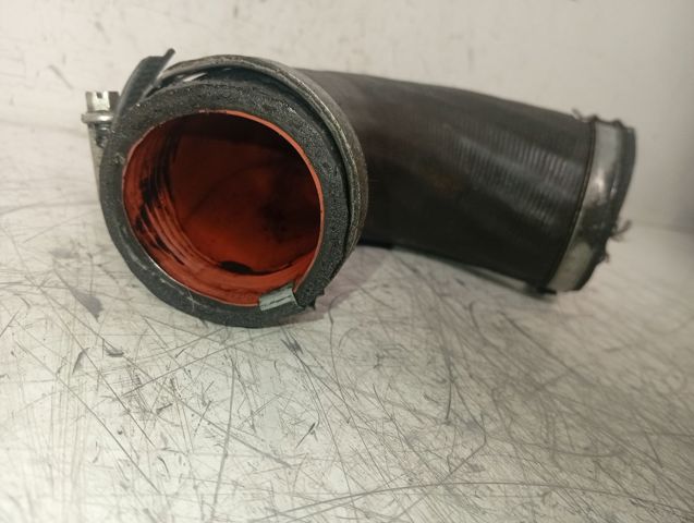31293663 VOLVO Патрубок интеркулера купить в Ровно