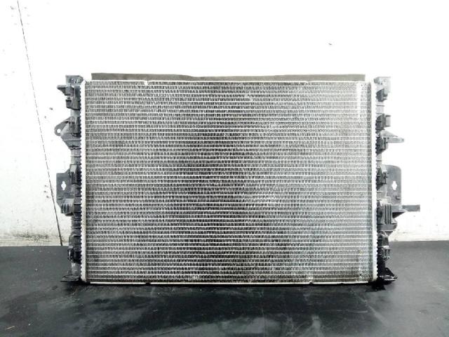 31293689 VOLVO Радиатор охлаждения двигателя купить в Запорожье