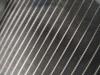 Radiador de esfriamento de motor 31293689 VOLVO