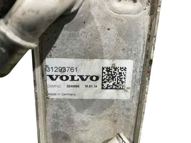 VOLVO 31293761 Масляный радиатор в наличии Киев