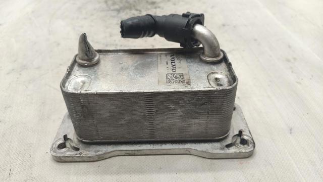 31293761 VOLVO Масляный радиатор купить в Сумы