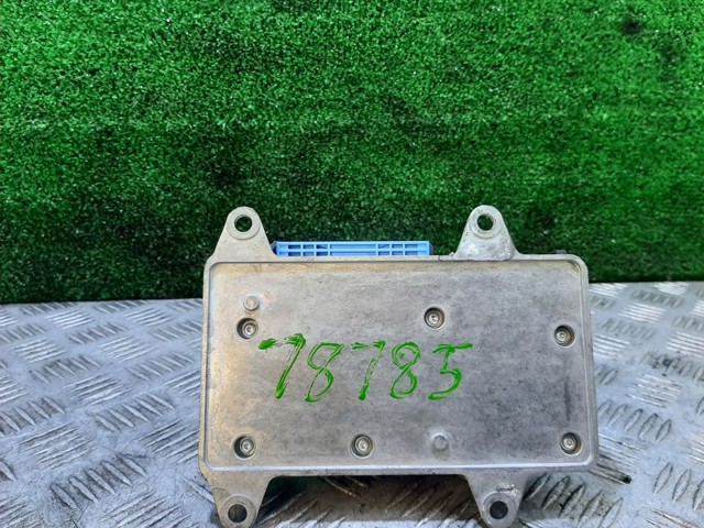 VOLVO 31295109 Модуль-процессор управления подушкой безопасности (ЭБУ AIRBAG) в наличии Одесса