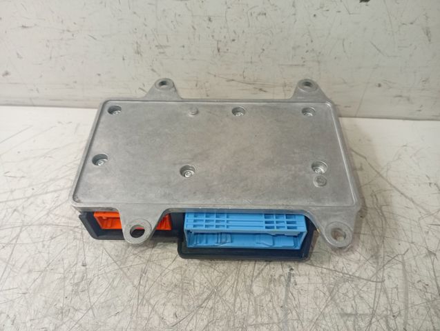 31295109 VOLVO Модуль-процессор управления подушкой безопасности (ЭБУ AIRBAG) купить в Черкассы