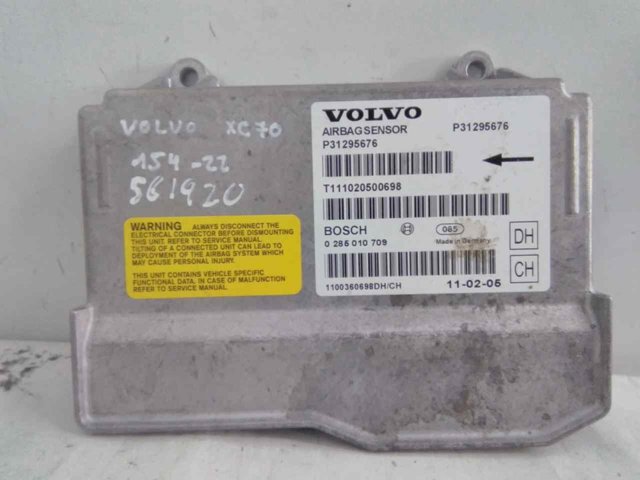 VOLVO 31295676 в наличии Черкассы