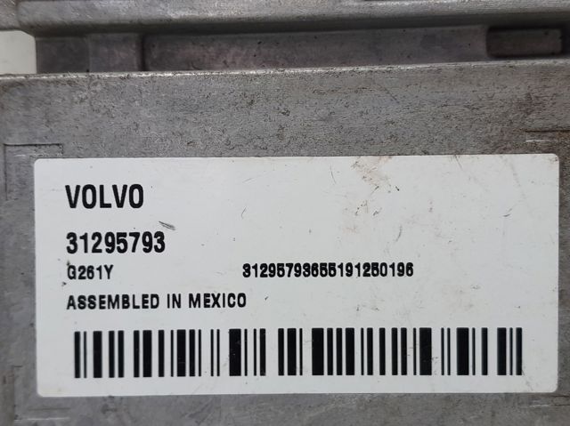 31295793 VOLVO купить в Ровно