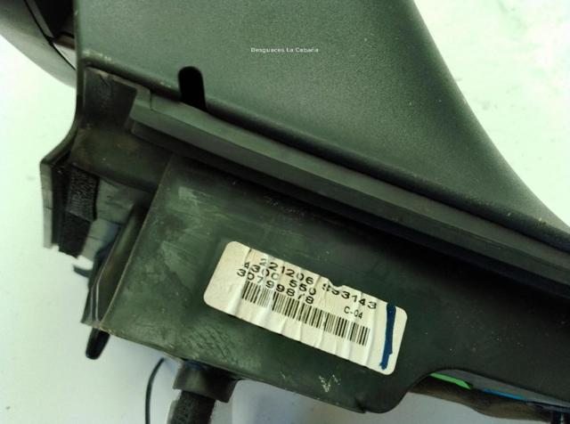 VOLVO 31297859 Правое зеркало в наличии Полтава