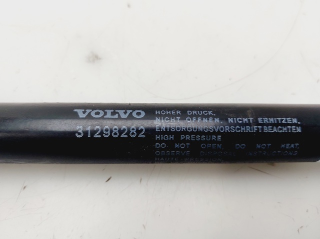 Amortecedor da capota Volvo V40 525, 526