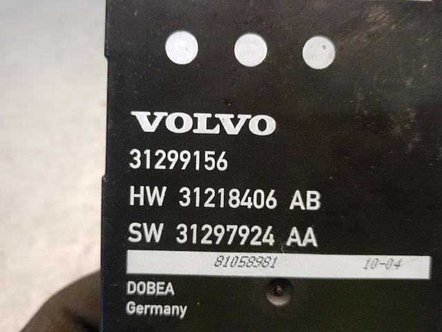 VOLVO 31299156 в наличии Полтава