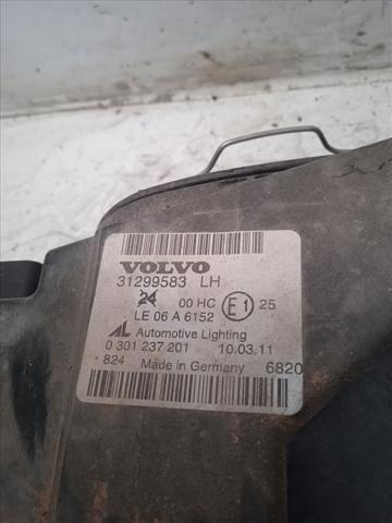 VOLVO 31299583 Фара левая в наличии Ирпень