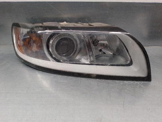 31299584 VOLVO Фара правая купить в Ровно