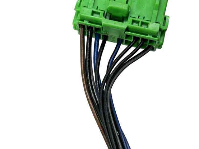 Espelho de retrovisão esquerdo Volvo V40 525, 526