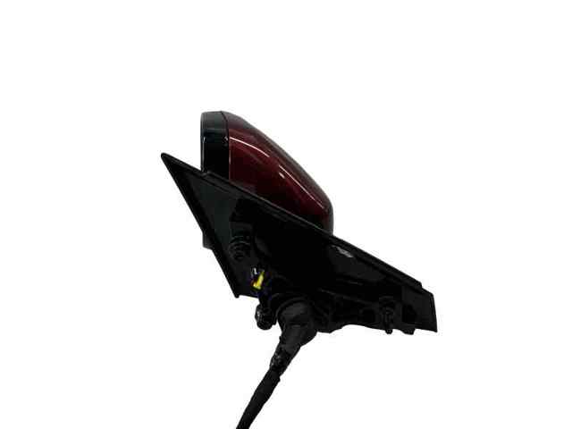 Espelho de retrovisão esquerdo Volvo V40 525, 526