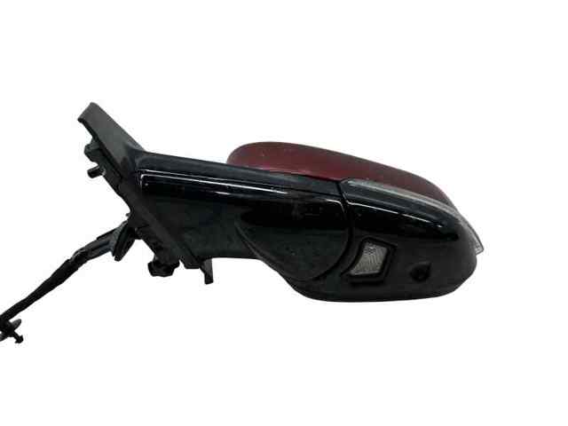 Espelho de retrovisão esquerdo Volvo V40 525, 526