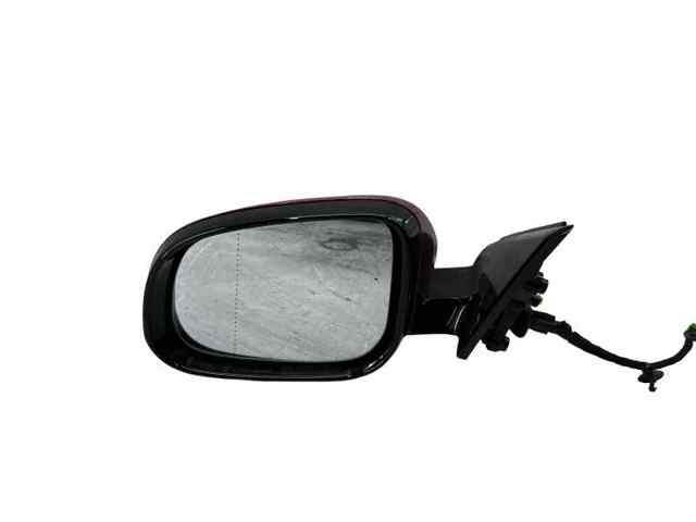 Espelho de retrovisão esquerdo Volvo V40 525, 526