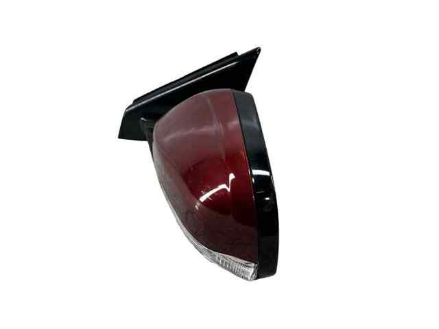 Espelho de retrovisão esquerdo Volvo V40 525, 526