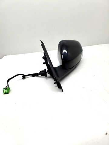 Espelho de retrovisão esquerdo Volvo V40 525, 526
