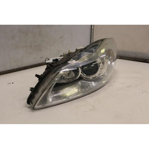 31299814 VOLVO Фара левая купить в Полтава