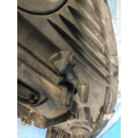 31299814 VOLVO Фара левая купить в Одесса
