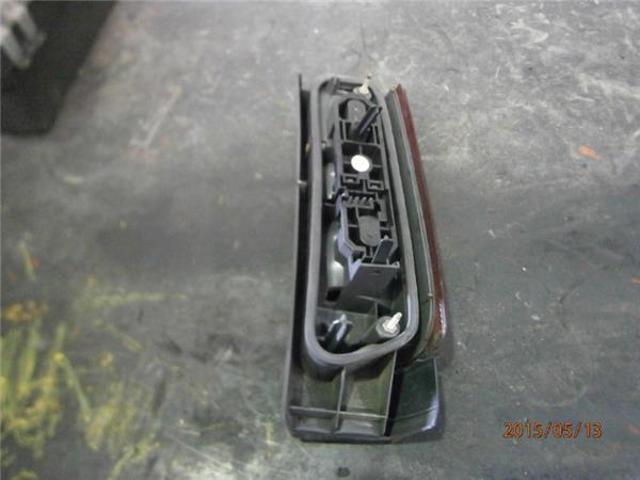 Pára-brisas Volvo V70 1 LV