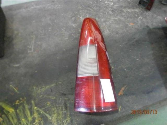 Pára-brisas Volvo V70 1 LV