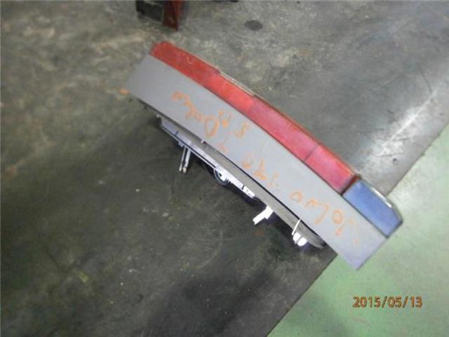 Pára-brisas Volvo V70 1 LV