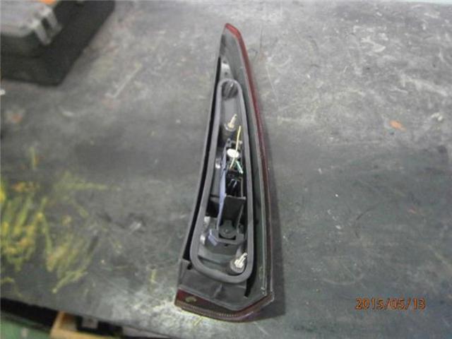 Pára-brisas Volvo V70 1 LV