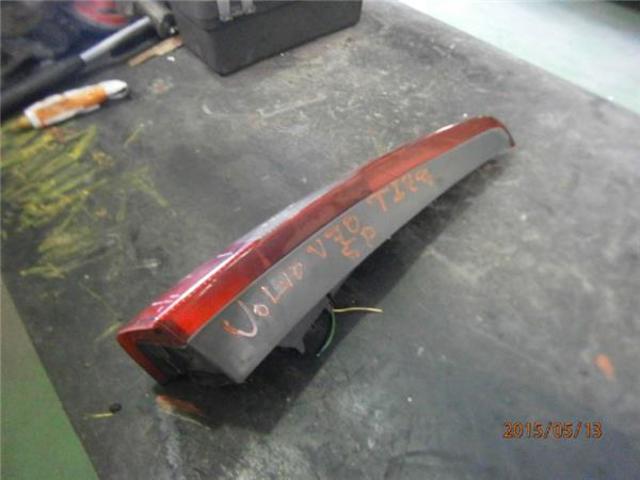 Pára-brisas Volvo V70 1 LV