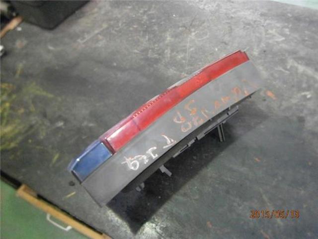 Pára-brisas Volvo V70 1 LV