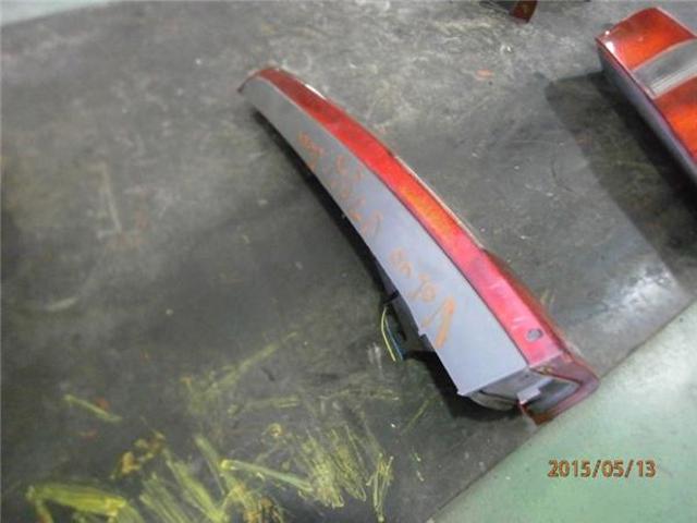 Pára-brisas Volvo V70 1 LV