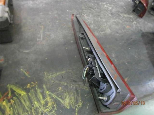 Pára-brisas Volvo V70 1 LV