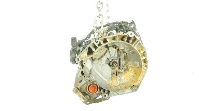 FIAT 312A2000 Двигатель в сборе в наличии Полтава