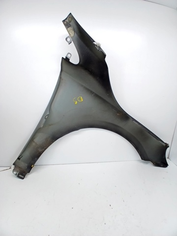 Pára-lama dianteiro esquerdo Volvo V40 525, 526