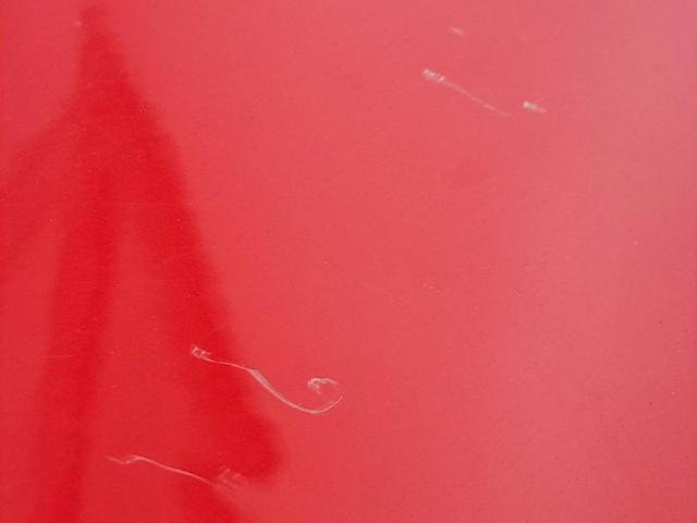 Pára-lama dianteiro esquerdo Volvo V40 525, 526