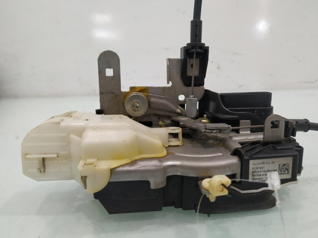 Fecho da porta dianteira esquerda Volvo V40 525, 526