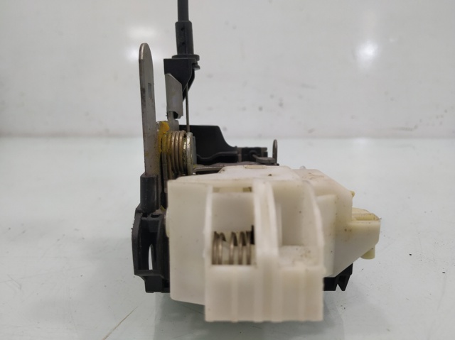 Fecho da porta dianteira esquerda Volvo V40 525, 526