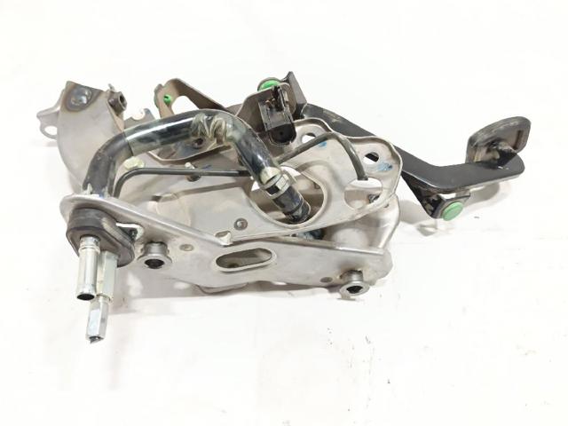 Pedal de embraiagem Toyota Land Cruiser J150