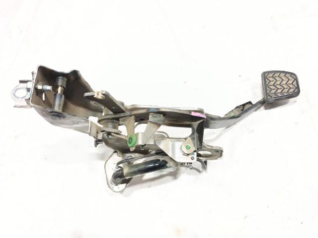 Pedal de embraiagem Toyota Land Cruiser J150