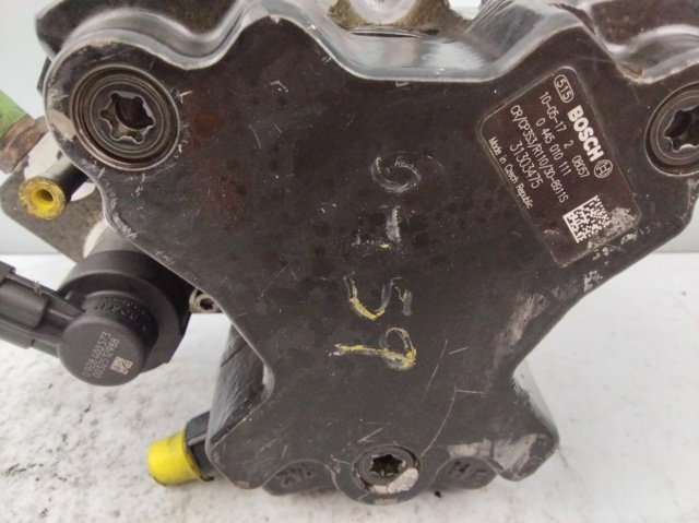 31303475 VOLVO ТНВД купить в Киев