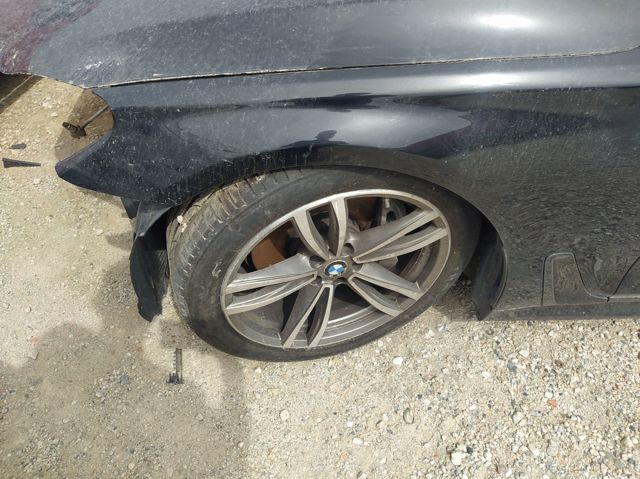 BMW 31306861485 Стойка переднего стабилизатора в наличии Днепр