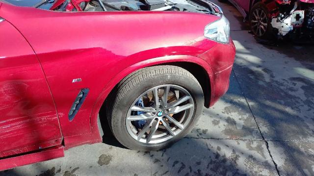 BMW 31306890944 Амортизатор передний правый в наличии Житомир