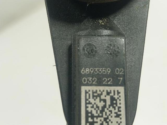 31306893359 BMW Стойка переднего стабилизатора левая купить в Ужгород