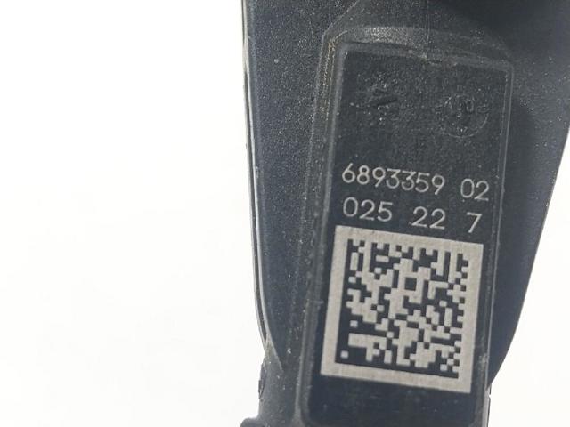 31306893359 BMW Стойка переднего стабилизатора левая купить в Житомир