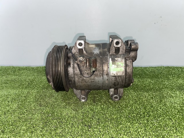 Compressor de ar condicionado para Volvo S60 I 2.4 D5 D5244T2 P31308259